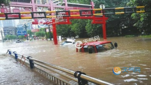 四川暴雨最新消息,四川暴雨最新消息，暴雨影響及應(yīng)對(duì)措施