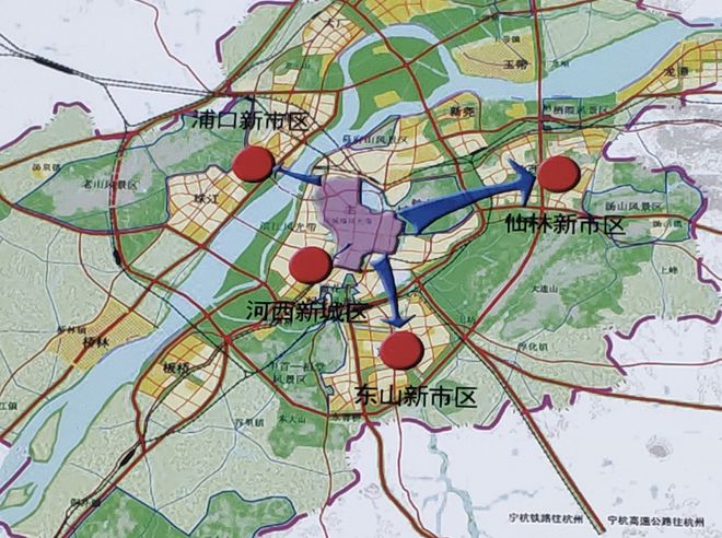 南京板橋最新消息,南京板橋最新消息，城市發(fā)展的脈搏與未來展望