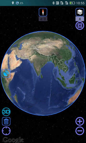 最新谷歌衛(wèi)星地圖,最新谷歌衛(wèi)星地圖，探索科技與地理的完美結(jié)合